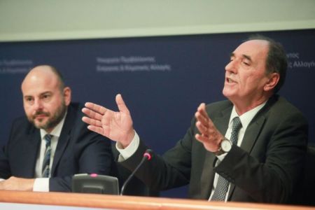 Stathakis: Price of electricity will not rise