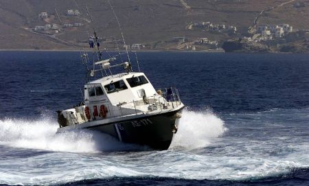Αστυπάλαια : Αγνοείται 36χρονος που έπεσε στη θάλασσα από κρουαζιερόπλοιο