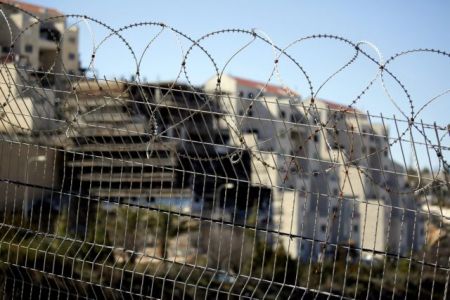 Ισραήλ: Οι ισραηλινοί συνέλαβαν παλαιστίνιο διοικητή