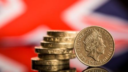 Αναμνηστικό νόμισμα για το Brexit στη Μεγάλη Βρετανία