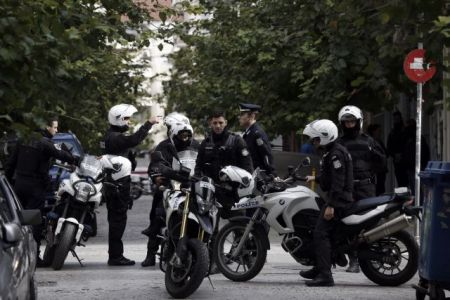 Police see settling of accounts in bloody clash of Greeks, Albanians in Gerakas