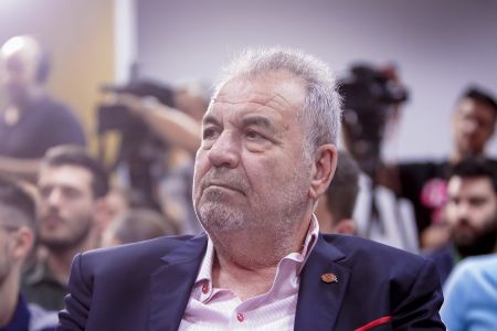 Ο Ολυμπιακός εξέφρασε παράπονα για τις διαιτησίες στον Περέιρα