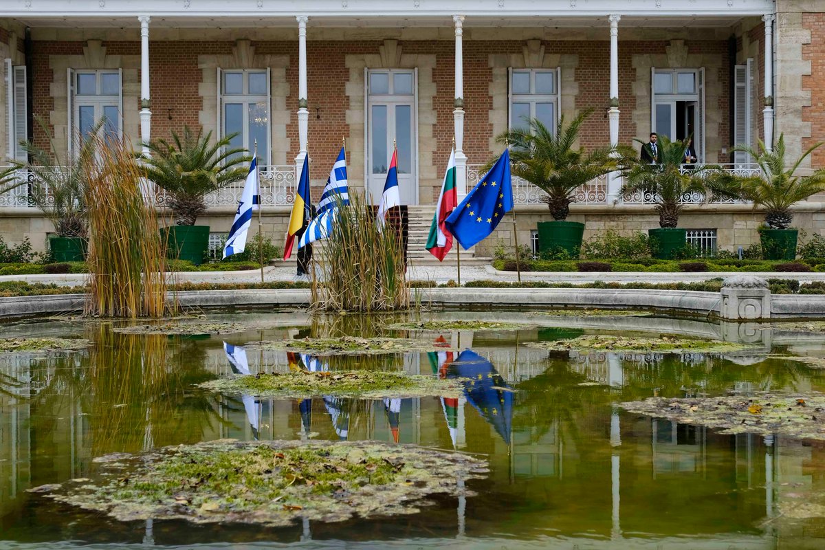 Πρόταση για συνδιοργάνωση του Μουντιάλ 2030 από Ελλάδα – Βουλγαρία – Σερβία- Ρουμανία