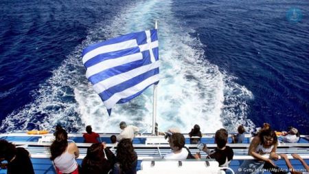 DER Touristik: Το 2019 θα είναι έτος της Ελλάδας για τον τουρισμό