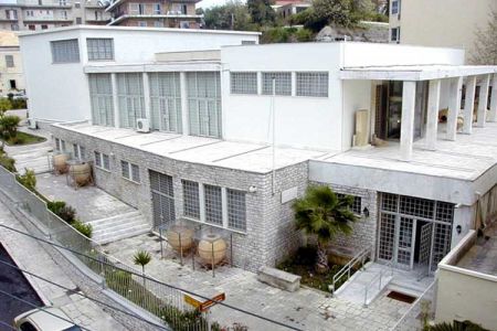 Άνοιξε μετά από έξι χρόνια το Αρχαιολογικό Μουσείο Κέρκυρας
