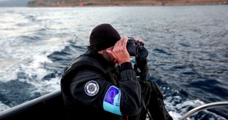 Το απόρρητο έγγραφο της Frontex για δημιουργία ευρωπαϊκού «στρατού» στα σύνορα