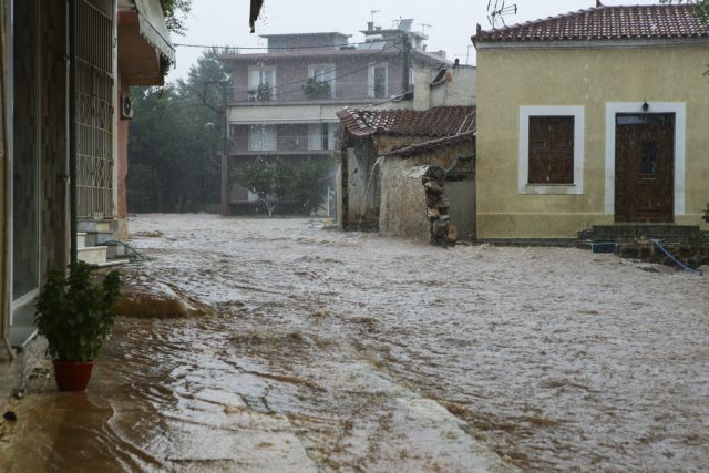 Η επιστημονική προσέγγιση αντιμετώπισης της «κλιματικής αλλαγής» από ΠΕΔΑ και ΕΚΠΑ