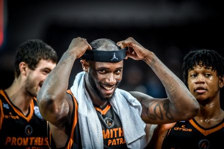 Champions League Basketball: Τα αποτελέσματα και οι βαθμολογίες