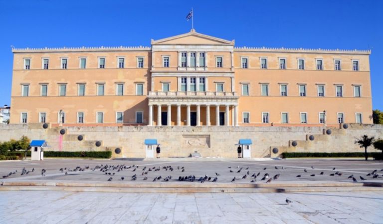 Î’Î¿ÏÏ„ÏƒÎ·Ï‚: Î˜Î­Î»Î¿Ï…Î¼Îµ Ï„Î·Î½ Î’Î¿Ï…Î»Î® ÎºÎ¹Î²Ï‰Ï„ÏŒ ÎºÎ±Î¹ ÏŒÏ‡Î¹ Î¼Î¿Ï…ÏƒÎµÎ¯Î¿ Î® Î¼Î±Ï…ÏƒÏ‰Î»ÎµÎ¯Î¿ | tovima.gr