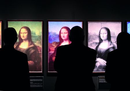 Leonardo Da Vinci : Τα μυστικά μιας ιδιοφυΐας