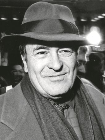 Μπερνάρντο Μπερτολούτσι (1941-2018): Ο σκηνοθέτης που γινόταν «θέμα»