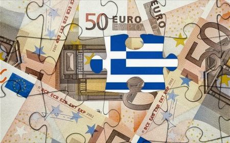 Στη δίνη των αγορών και η Ελλάδα