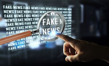 Η μάχη της αξιοπιστίας απέναντι στα fake news και στην παραπληροφόρηση