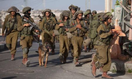 Ο Ισραηλινός στρατός κλείνει τις σήραγγες της Χεζμπολάχ από το Λίβανο