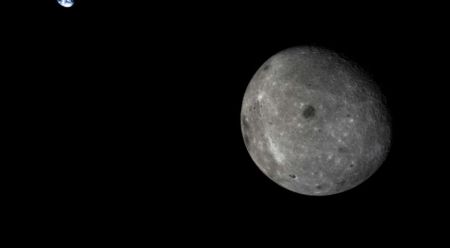 Κίνα: Ετοιμάζεται να πατήσει πρώτη την σκοτεινή πλευρά της σελήνης