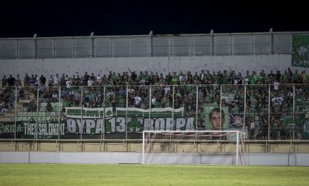 Πήρε εισιτήρια για Κρήτη ο Παναθηναϊκός