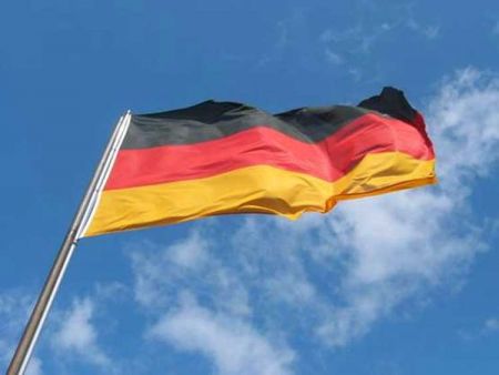 Γερμανία: Απώλειες Χριστιανοδημοκρατών – Σοσιαλδημοκρατών ενόψει ευρωεκλογών