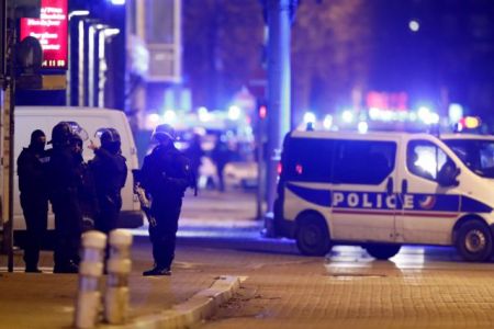 Πέμπτος νεκρός από την επίθεση στο Στρασβούργο
