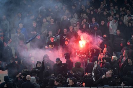 AEK: Eν αναμονή της απόφασης της UEFA