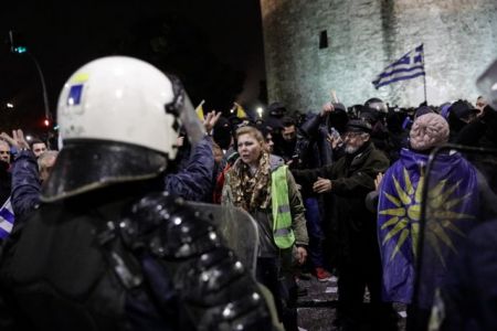 Θεσσαλονίκη: Καταγγελίες για προσχεδιασμένες προσαγωγές πριν την ομιλία Τσίπρα