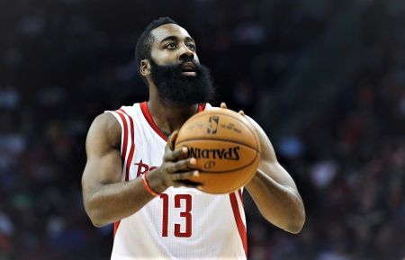 Το μοναδικό ρεκόρ του James Harden