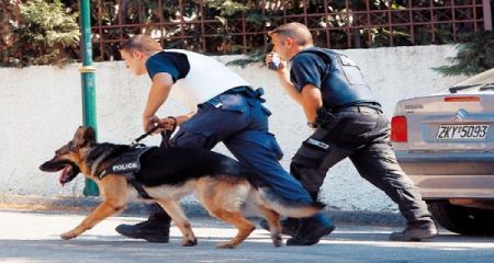 Θεσσαλονίκη: Με μισό κιλό ηρωίνης συνελήφθησαν γιαγιά και εγγονή