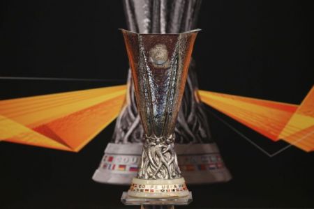 Κλήρωση Europa League:  Η Ντιναμό Κιέβου στο δρόμο του Ολυμπιακού