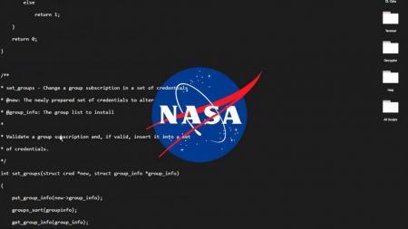 Hackers επιτέθηκαν σε υπολογιστές της NASA