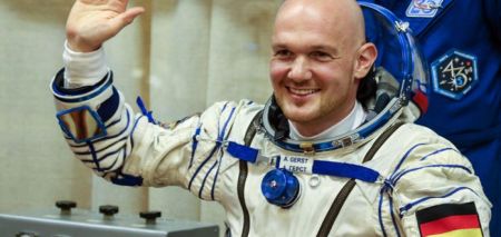 Μαρτυρία αστροναύτη : Οταν κοιτάς τη Γη από ψηλά τρομάζεις