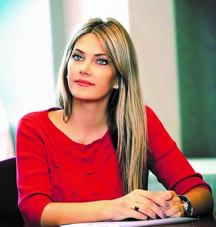 Ευα Καϊλή : «Γιατί δεν θα είμαι υποψήφια στη Θεσσαλονίκη»