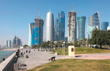 Κατάρ, η χώρα των μεγάλων ευκαιριών