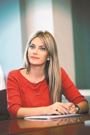 Εύα Καϊλή: «Γιατί δεν θα είμαι υποψήφια στη Θεσσαλονίκη»