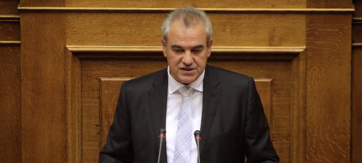 Βουλευτής του ΣΥΡΙΖΑ τα… άκουσε από παιδιά για τη Μακεδονία