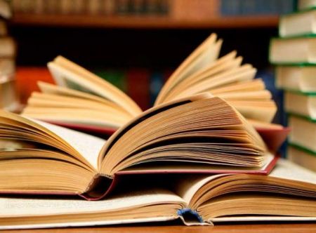 Απονομή των κρατικών λογοτεχνικών βραβείων για το 2017