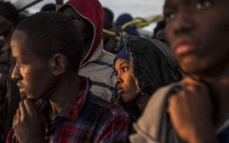 Σε 8 χώρες της ΕΕ οι 49 μετανάστες που παρέμειναν επί βδομάδες ανοιχτά της Μάλτας
