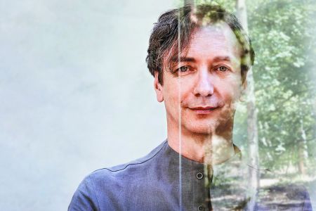 Hauschka : «Πάντα μου άρεσε να πειραματίζομαι»