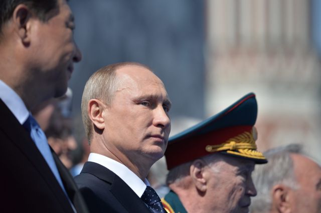 Παρουσία Πούτιν οι επετειακές εκδηλώσεις για το Λένινγκραντ