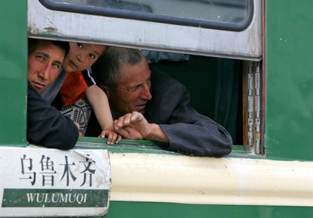 Η σιωπηλή εθνοκάθαρση των Ουιγούρων από το Πεκίνο