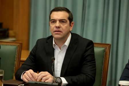 Θα κάνουμε τα στραβά μάτια στη φρίκη για χάρη του Τσίπρα;