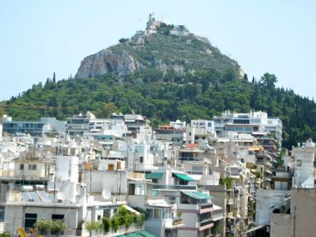 Προκηρύχθηκε ο αρχιτεκτονικός διαγωνισμός για την Αθήνα