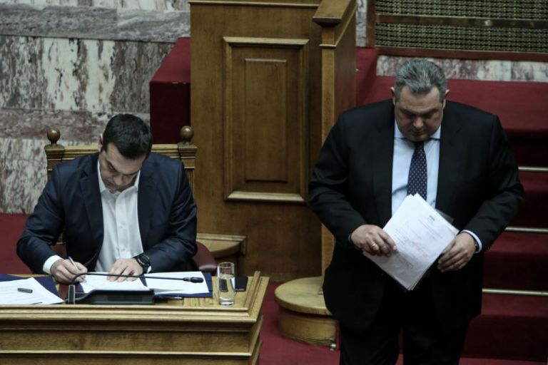 Î Î¬Î½Î¿,Â Ï€ÏÏŽÏ„Î± ÏƒÎµ Ï‡ÏÎ·ÏƒÎ¹Î¼Î¿Ï€Î¿Î¯Î·ÏƒÎµ ÎºÎ±Î¹ Î¼ÎµÏ„Î¬ ÏƒÎµ Ï„ÎµÎ»ÎµÎ¯Ï‰ÏƒÎµÂ Î¿ Î¤ÏƒÎ¯Ï€ÏÎ±Ï‚ | tovima.gr