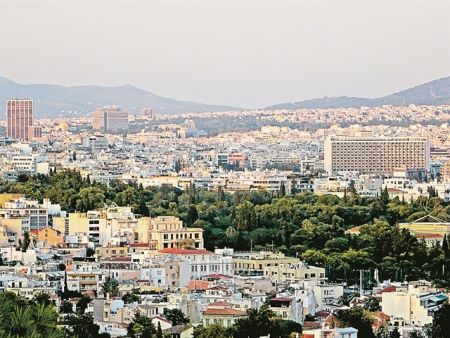 Η προστασία της πρώτης κατοικίας 