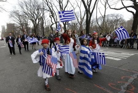 «Ανεπιθύμητη» για τους ομογενείς η κυβέρνηση λόγω της Συμφωνίας των Πρεσπών