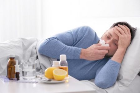 Τι κάνει δυσδιάκριτη τη γρίπη από το κοινό κρυολόγημα