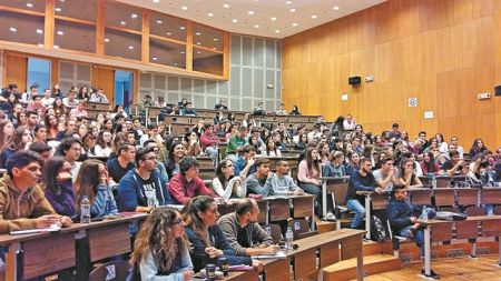 Νέα χαμένη ευκαιρία για την Παιδεία