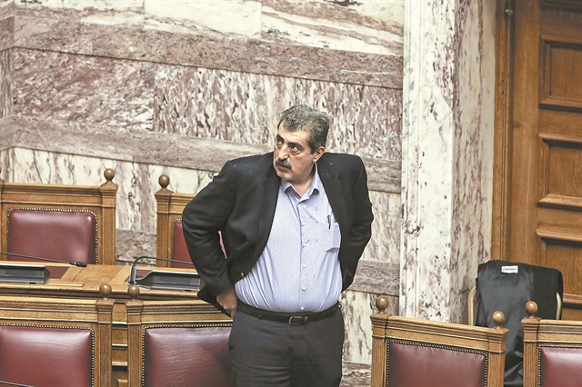 Ο Πολάκης και το… ανήθικο πλεονέκτημα του ΣΥΡΙΖΑ