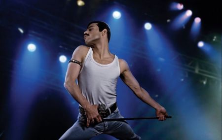Κίνα: Θύματα λογοκρισίας σκηνές από το Bohemian Rhapsody