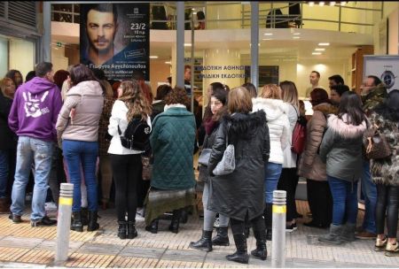 Η ευκολία είναι η εικονική μας πραγματικότητα