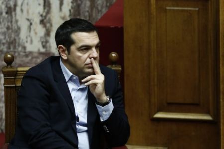 Θολωμένος ΣΥΡΙΖΑ μεταξύ ρεαλισμού και ιδεοληψίας