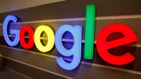 Πρόστιμο – μαμούθ στη Google για καταχρηστικές διαφημιστικές πρακτικές